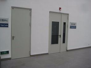 深圳建材行業(yè)中的專業(yè)守護(hù)者 觀瀾、布吉、羅湖、南山防火門等特種門生產(chǎn)廠家探析