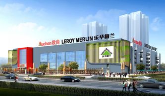 樂華梅蘭dexter五金旗艦店登陸天貓，開啟線上工具建材新篇章