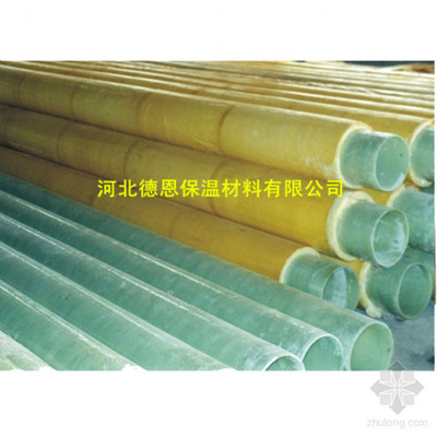 DN125防腐保溫管道 工業與市政應用的可靠保障